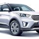 Le Hyundai Creta