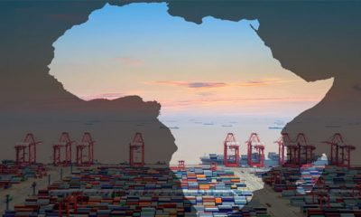 Le commerce intra africain