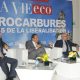 Le gouvernement de pieds ferme dans la liberalisation du marche des hydrocarbures