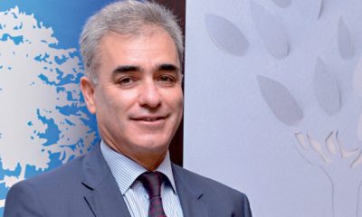 Les actions du courtier Afma