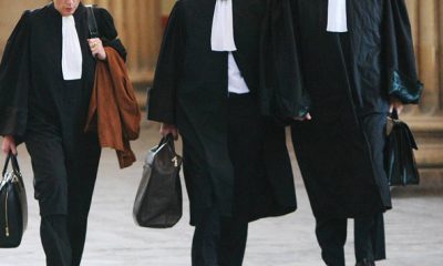 Les avocats peuvent desormais photocopier les dossiers de la PJ
