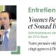 Les premiers benefices attendus dans deux ou trois ans1