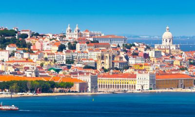 Lisbonne
