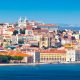 Lisbonne