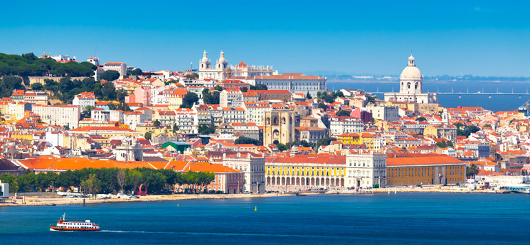 Lisbonne