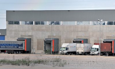 Logistique une nouvelle etape a franchir en 2016