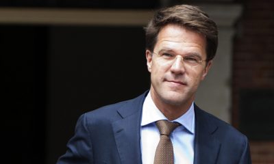 Mark Rutte