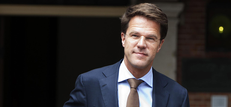 Mark Rutte