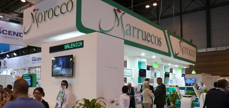 Maroc Export