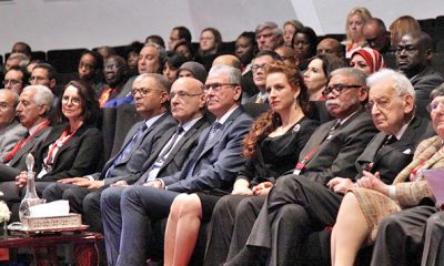 Maroc lutte contre le cancer en Afrique