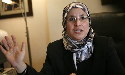Mme Hakkaoui