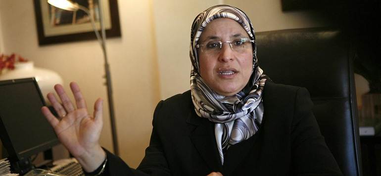 Mme Hakkaoui