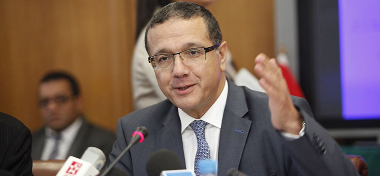 Mohamed Boussaid