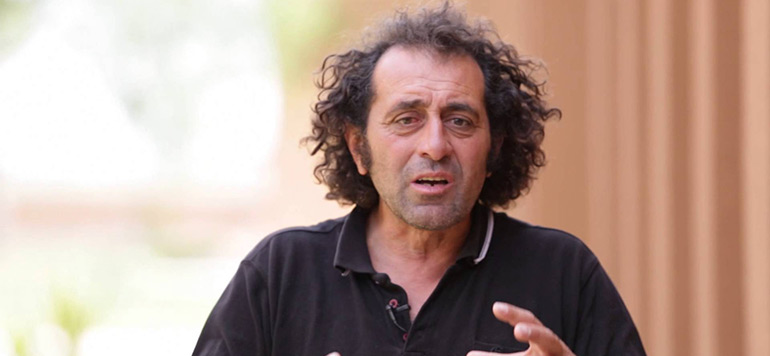 Mohamed Hassouni