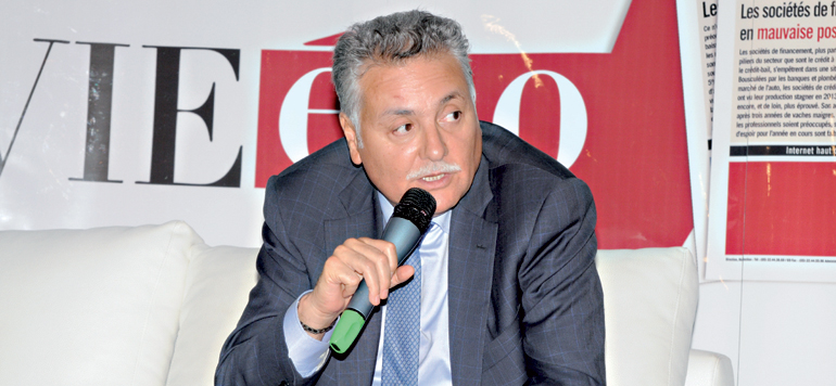 Nabil Benabdallah