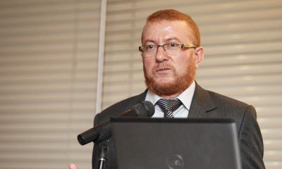 Najib Boulif