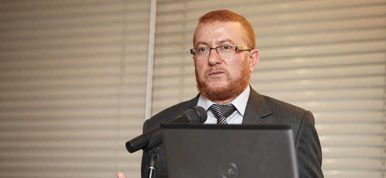 Najib Boulif