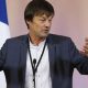 Nicolas Hulot COP21