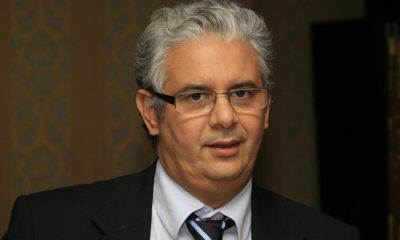 Nizar Baraka