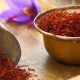 ONCA forme les producteurs de safran