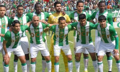 Olympique de Khouribga