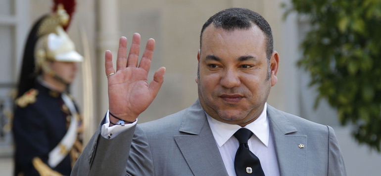 Ouverture de la COP 21 avec la participation de SM le Roi Mohammed VI