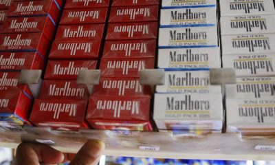 Philip Morris