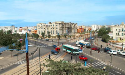 Plan amenagement de Hay Mohammadi
