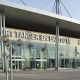 Plus de 743.000 passagers ont transite via les aeroports a fin octobre 2015