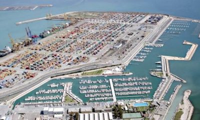 Ports 5 milliards investissement en 2016