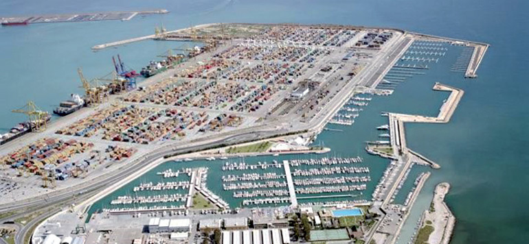 Ports 5 milliards investissement en 2016