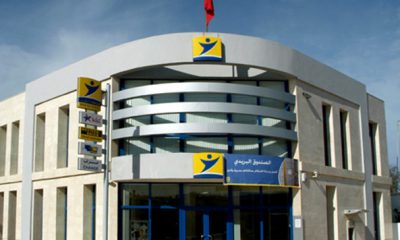 Poste qroc