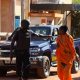 Prises otage a Bamako