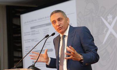 Propriete industrielle et commerciale moulay hafid alami