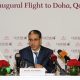Qatar Airways RAM
