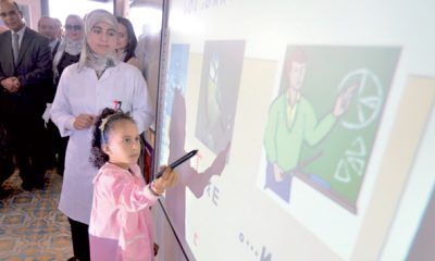 RSE Ou va le soutien des entreprises