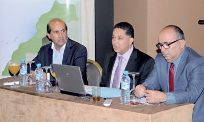 RSO Maroc se penche sur le management responsable