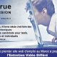 Recrue vision