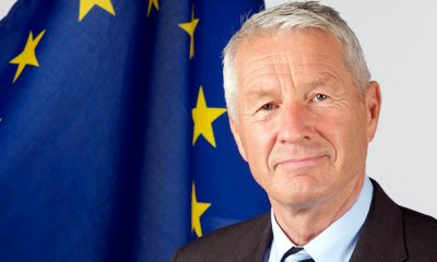 Thorbjorn Jagland
