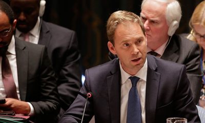Tobias Ellwood