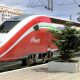 Transport ferroviaire TGV