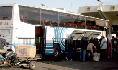 Transports vaincre les resistances