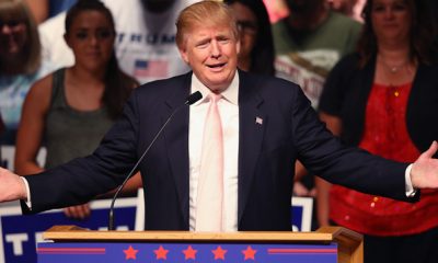 Trump souhaite ficher tous les musulmans