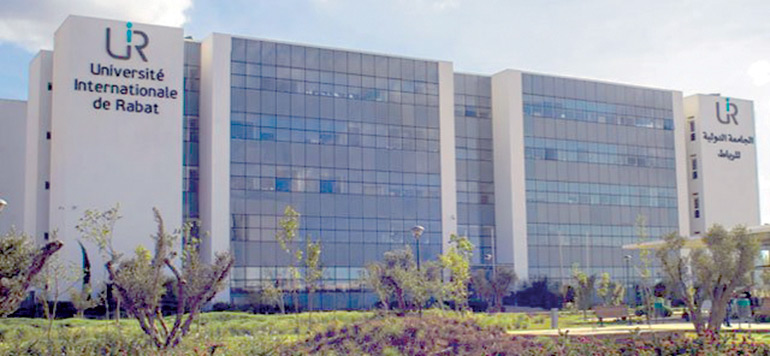UIR ESSEC