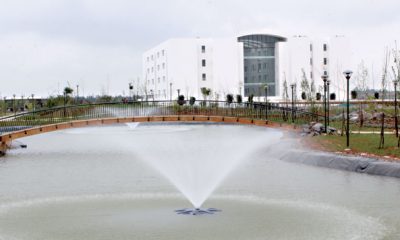 Universite internationale de Rabat