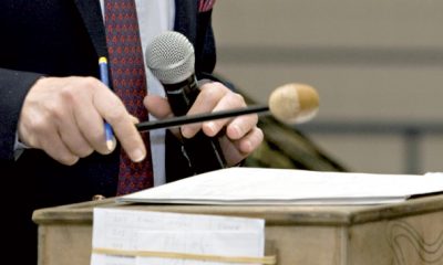 Ventes judiciaires