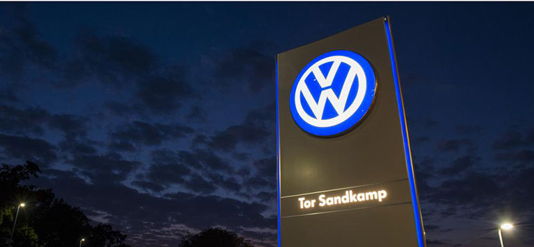 Volkswagen