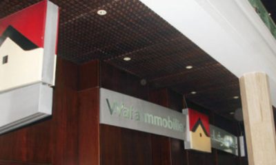 Wafa Immobilier
