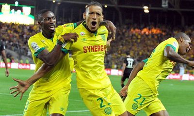Yacine Bammou