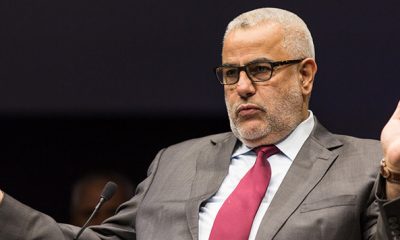 abdelilah benkirane